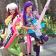 Image for article titled More Proof That This Might Be The Greatest Weekend For Cosplay, Ever.